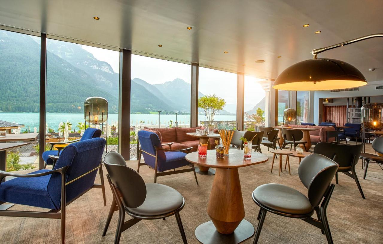 Entners Am See Pertisau Dış mekan fotoğraf