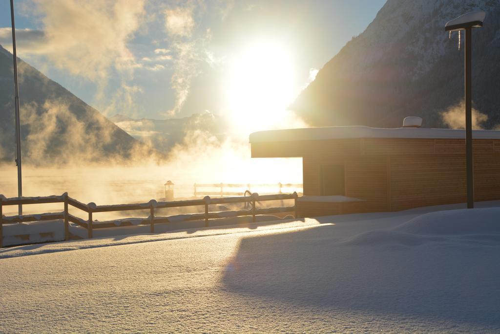 Entners Am See Pertisau Dış mekan fotoğraf
