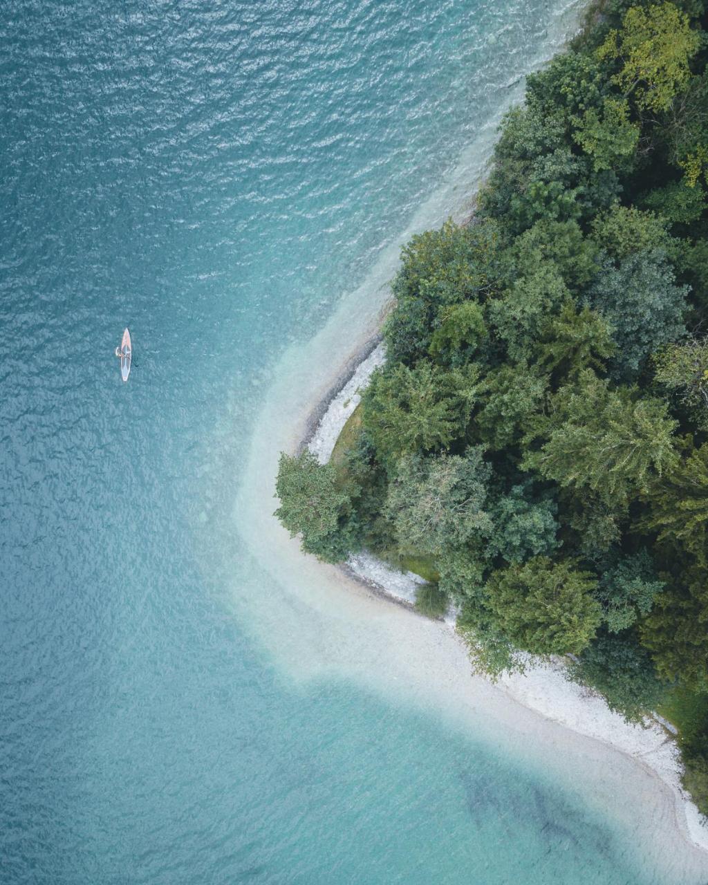 Entners Am See Pertisau Dış mekan fotoğraf
