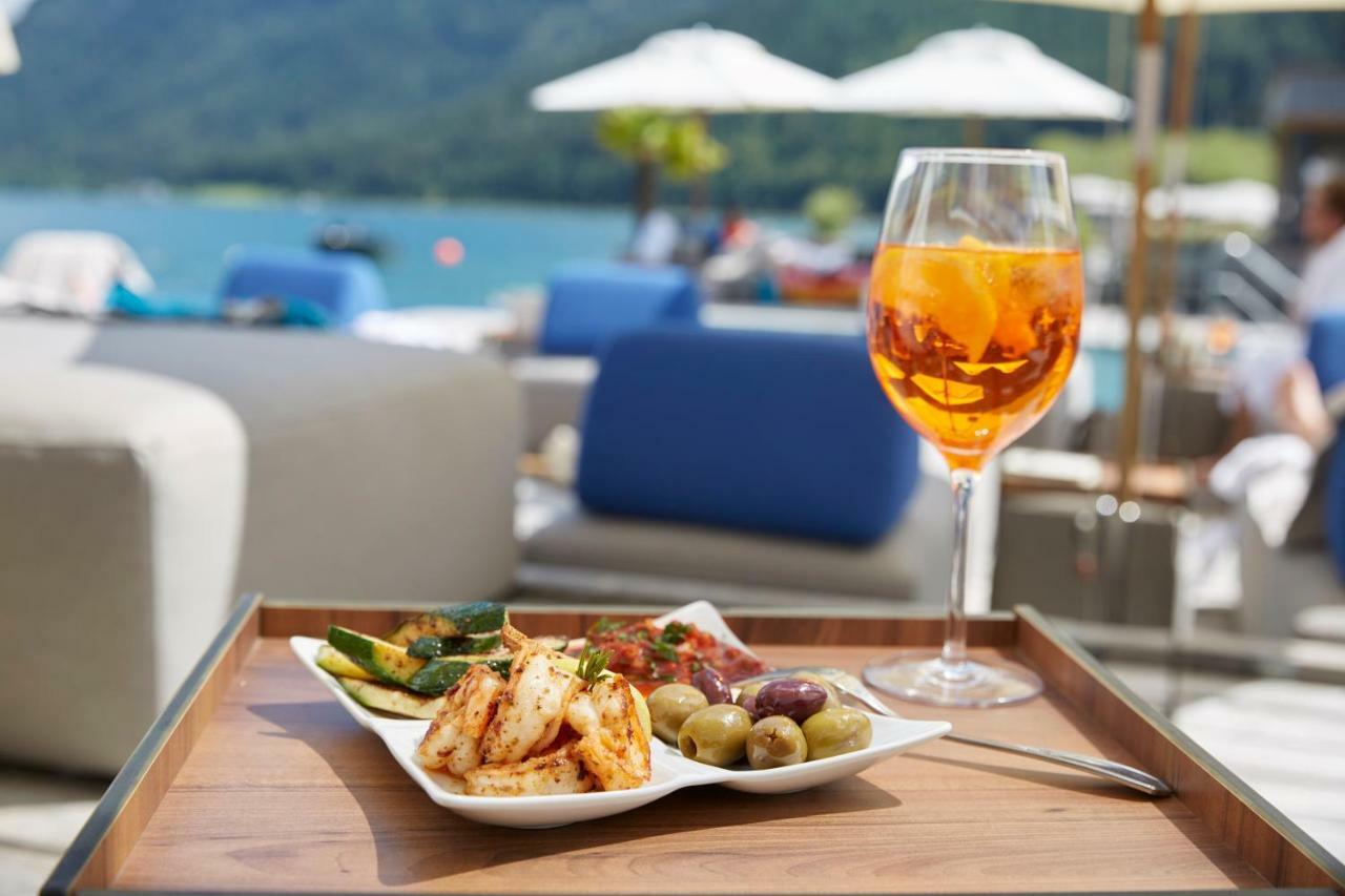 Entners Am See Pertisau Dış mekan fotoğraf