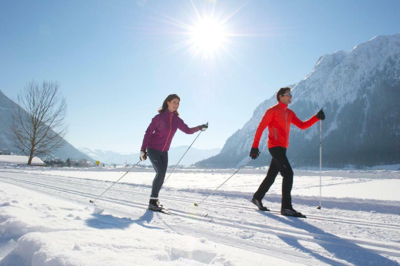 Entners Am See Pertisau Dış mekan fotoğraf